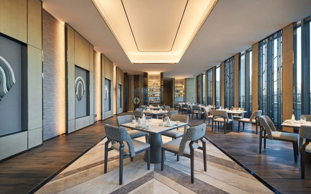 Courtyard by Marriott Changchun