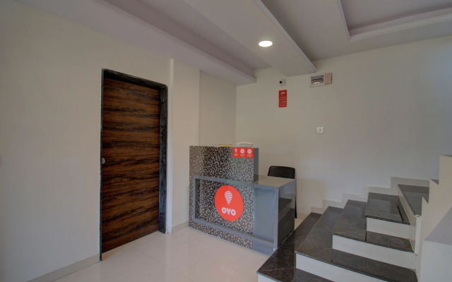 OYO 24117 Dream Valley Resort