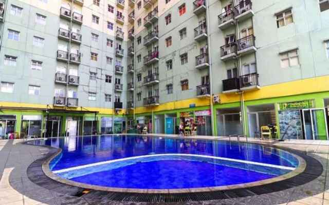 Apartment the Suites Metro by Edy Property