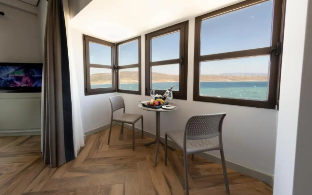 Soliport Hotel & Spa