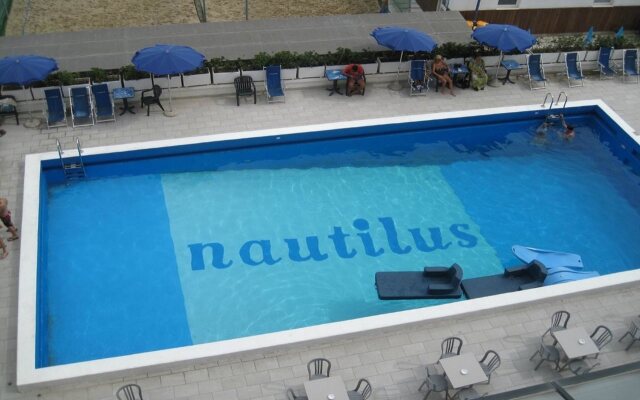 Nautilus Family Hotel