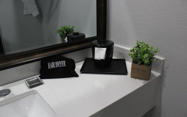 SureStay Hotel by Best Western Chowchilla Yosemite