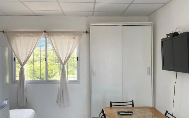 Departamento en La Punta