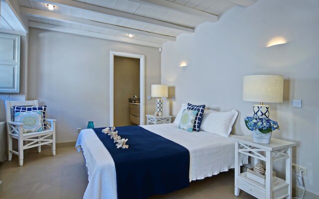 Hydra Moon Villa
