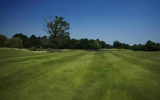 The Warwickshire Hotel and Country Club