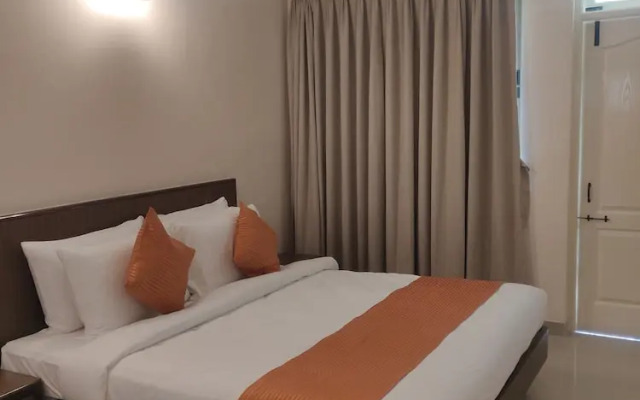 Sapana Meadows by Nanu Resorts