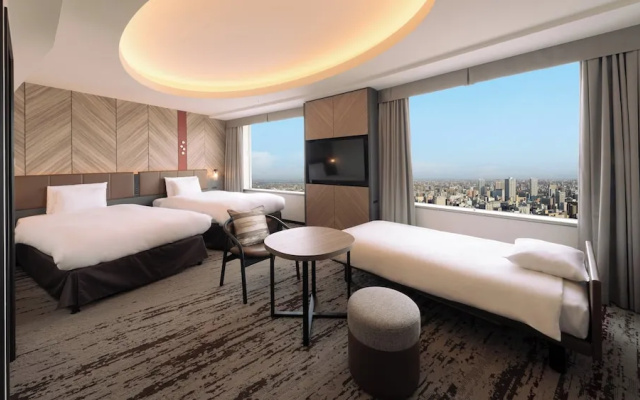 Club Twin room (트윈 침대 2개) 사진 1