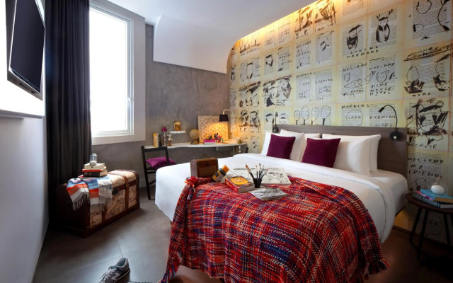 ARTOTEL Thamrin Jakarta