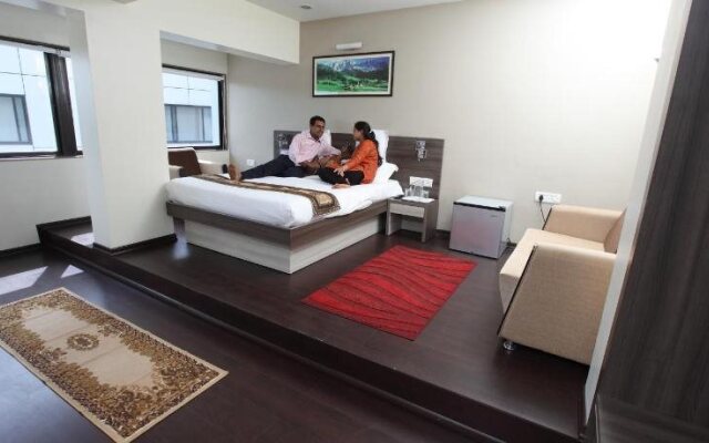 Motel Visava