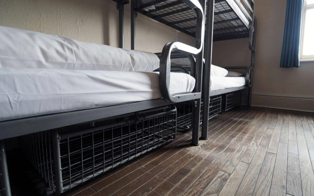 St Christopher's Inn, Greenwich - Hostel