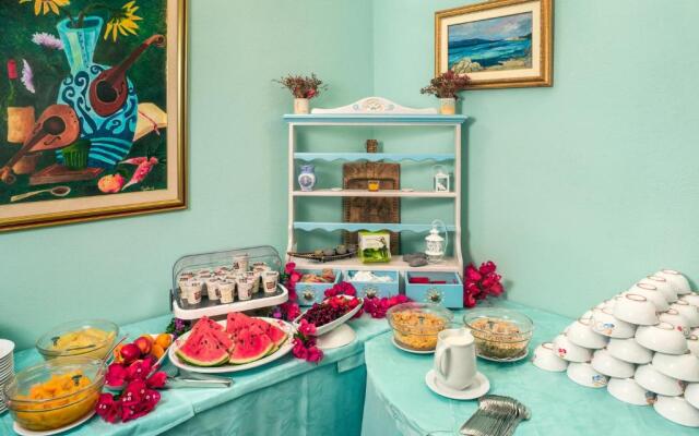 Hotel Majore