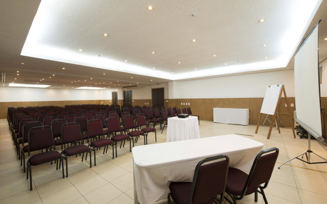 Magna Praia Hotel