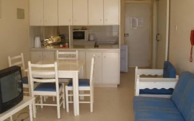 Klashiana Hotel Apartments