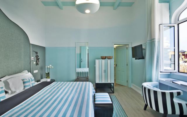 Bela Vista Hotel & SPA - Relais & Châteaux