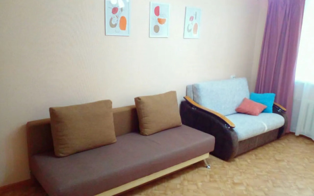 Апартаменты на улице Рахова