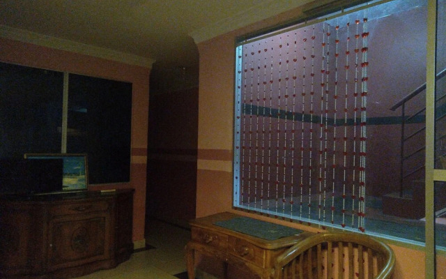 OYO 90346 Safa Hotel Ranau