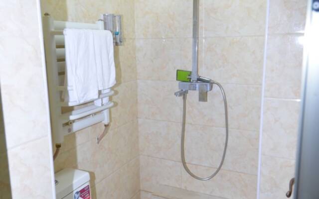 Lanzhou Longshang Apartment