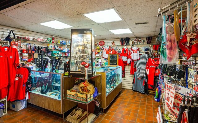 Motel 6 Lincoln, NE - Airport