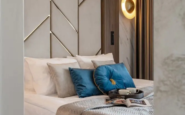 Pratum Resort - LoftAffair