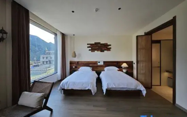 Zenvew Yading