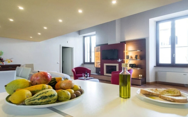 Terrazza Duomo/Sleeps 6/Spoleto Centre