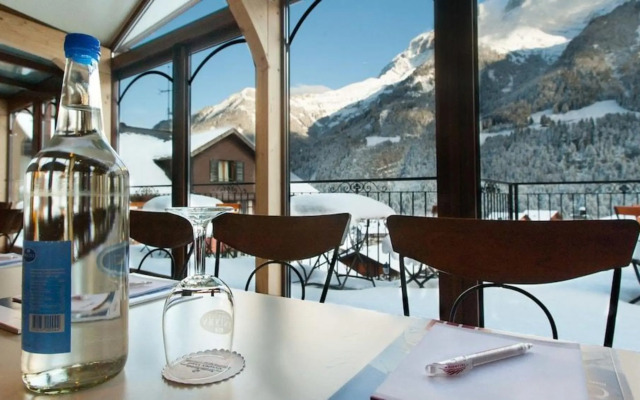 Hotel Suisse