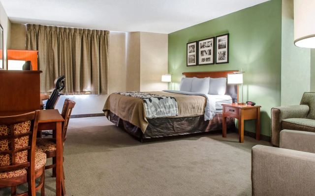 Sleep Inn near Penn State - State College, PA