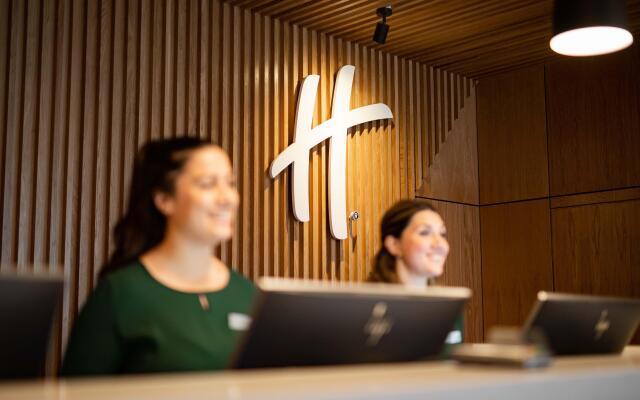 Holiday Inn London - Whitechapel by IHG