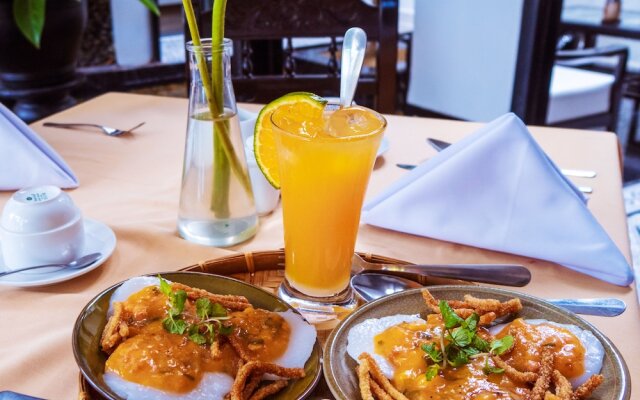 Hoi An Gravel Pool Villa & Spa