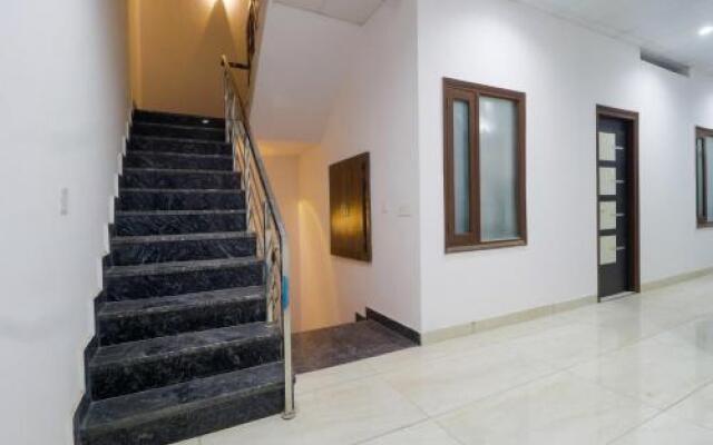 OYO 84065 Hotel Bella Ciao