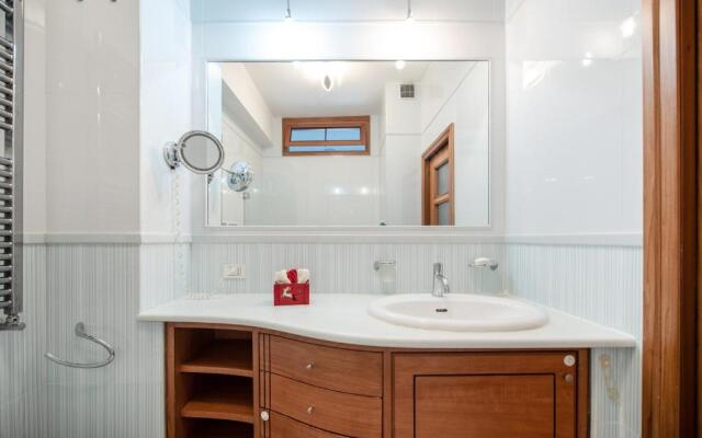 Appartamento Vista Mare Napoli