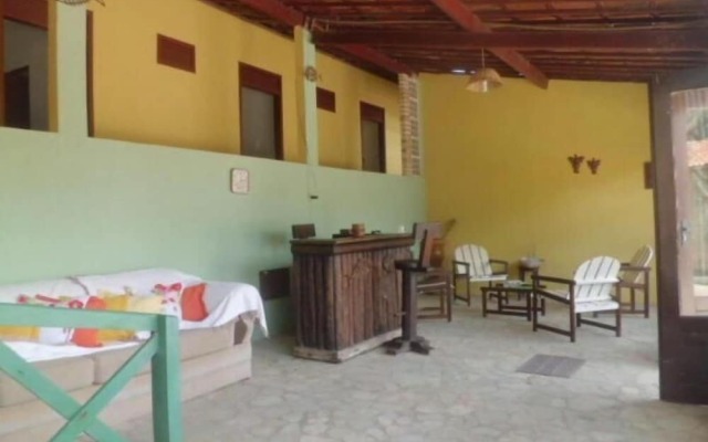 Pousada Ecobaía