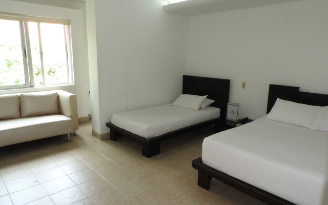 Hotel Mediterraneo