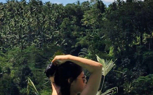 Green View Private Villas