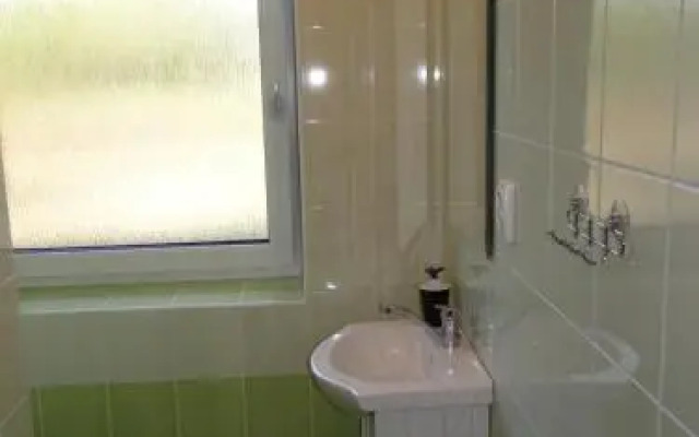 Apartman Lhota
