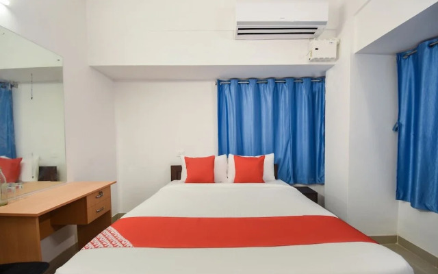 Oyo Flagship 19341 Baruipur