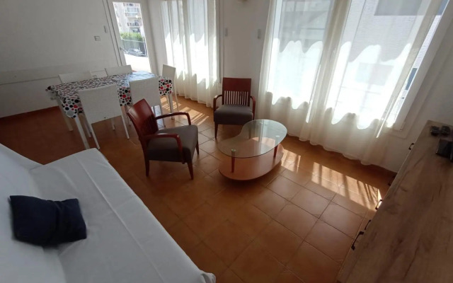 RNET - MTA Apartaments A2