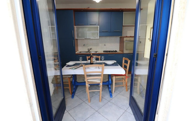 Rosettas House in Otranto