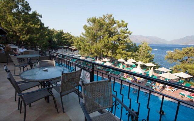 Marmaris Park Hotel