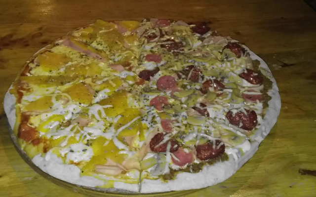 Monkeywasi Climbing Hostel