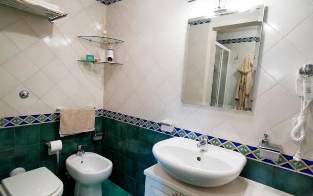 Cetara Albergo Diffuso