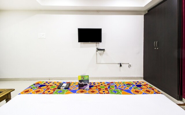 FabHotel Sachin Residency Patna