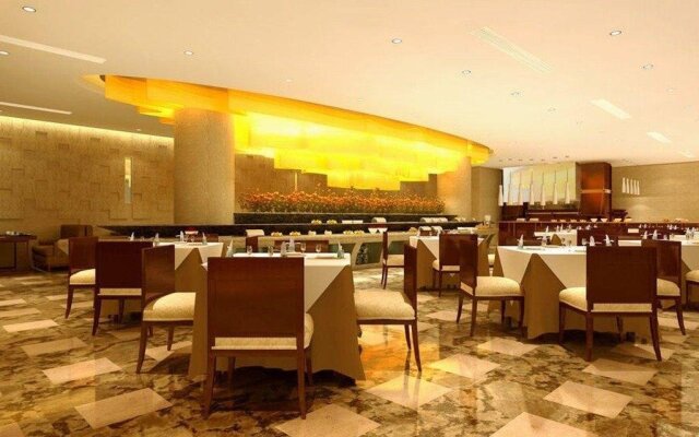 Gang Hui International Hotel