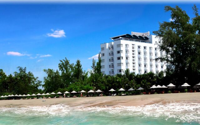 Saigon Ninh Chu Hotel & Resort