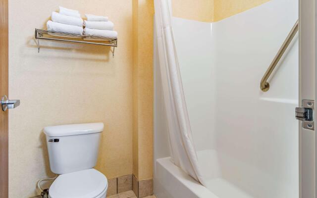 Quality Inn Bend North