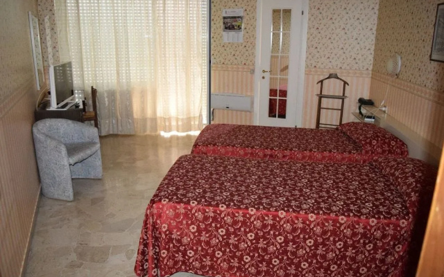 Hotel Fossati