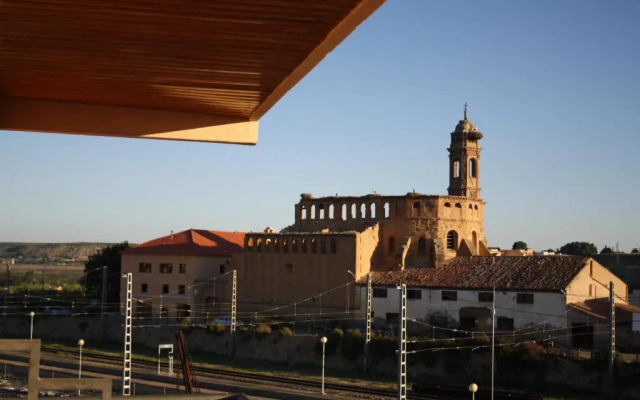 Hotel Mar de Aragón