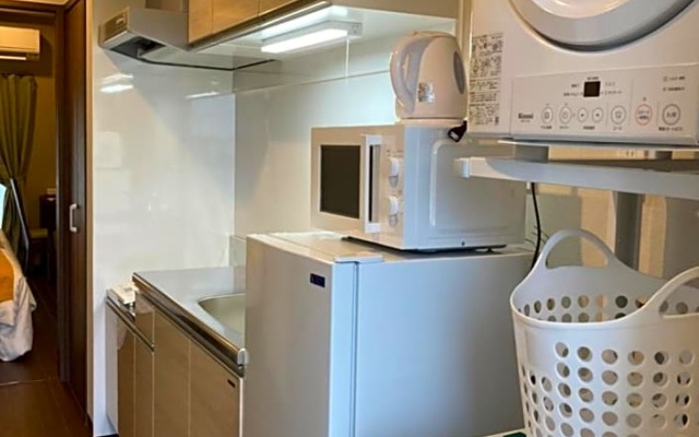HOTEL Fit in Miyakojima