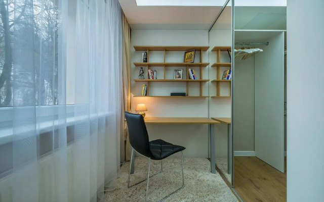 Hills Park Luxury Apartment