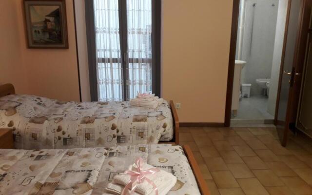 La Casa Di Terry